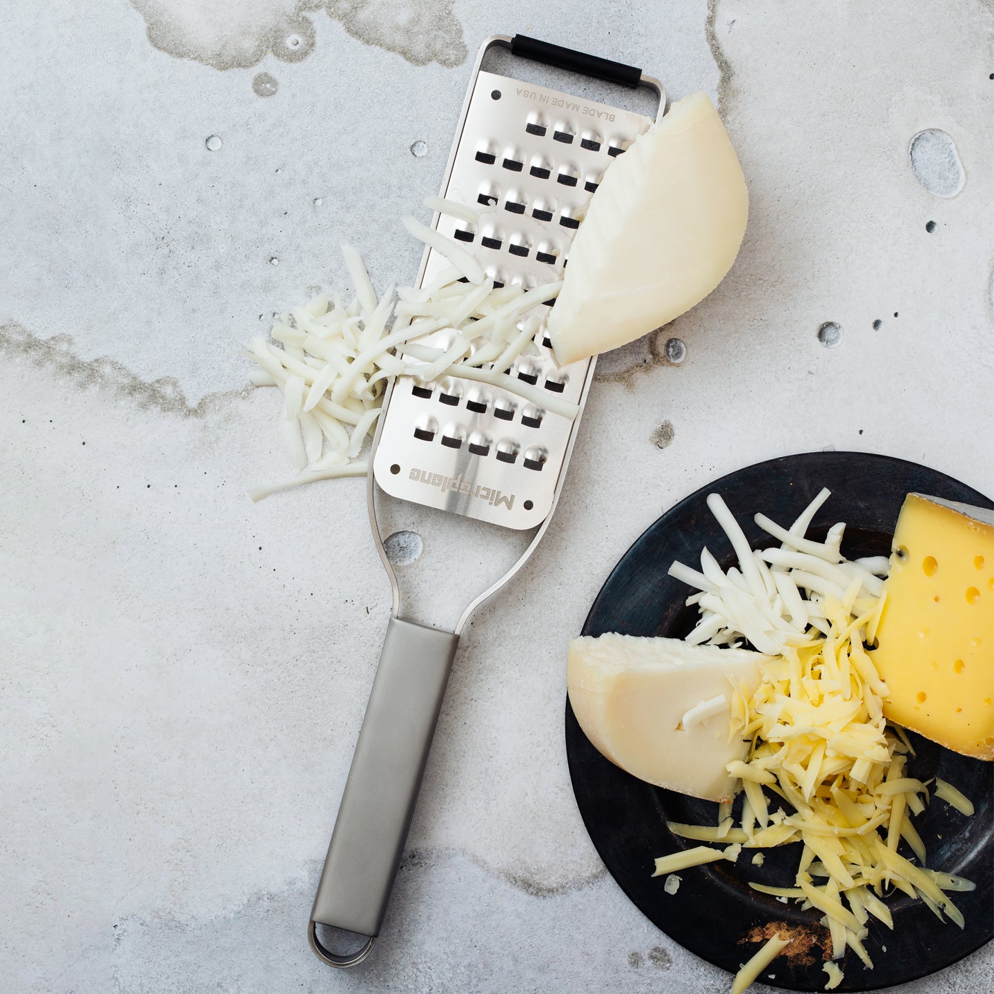 Microplan Kitchen Microplane Professional Series Extra Coarse Grater | Borough Kitchen