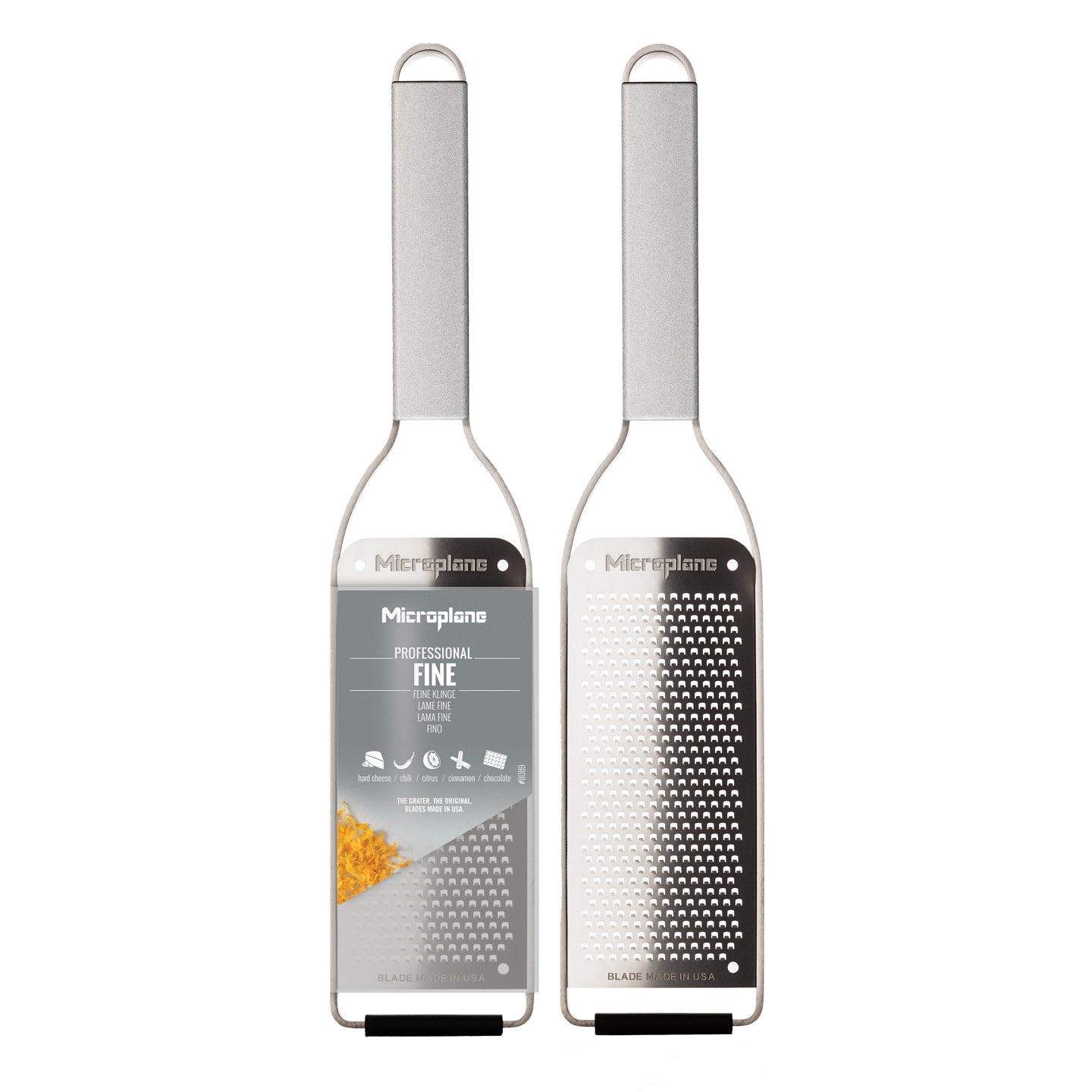 Microplane Professional Series Fine Grater | Borough Kitchen