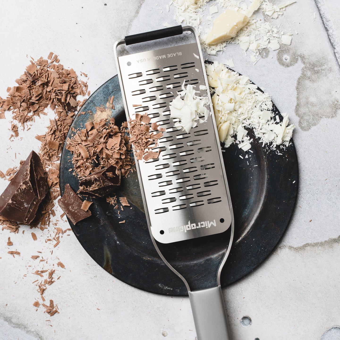 Microplane Professional Series Ribbon Grater | Borough Kitchen