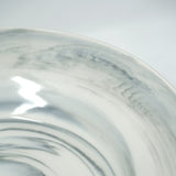 Mihaly Herczeg Wide Bowl / 36cm / Poivre