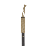 Netherton Foundry Black Iron BBQ Spatula