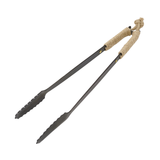 Netherton Foundry Black Iron BBQ Tool Set