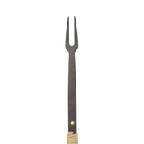Netherton Foundry Black Iron BBQ Tool Set