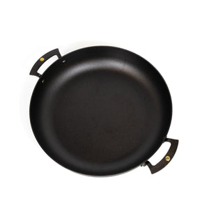 Netherton Foundry Chef's Prospector Pan