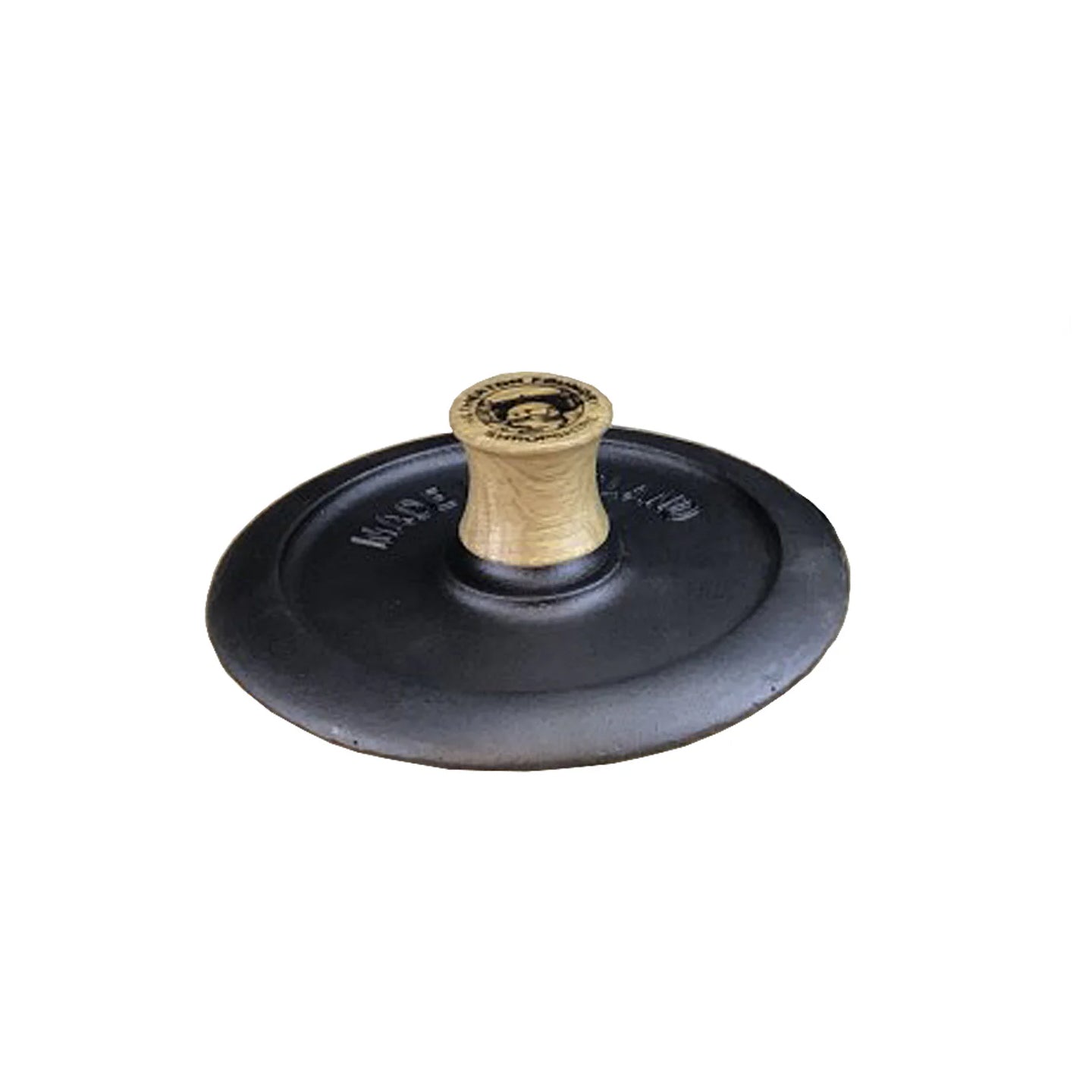 Flat Cooking Iron Press