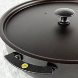 Netherton Foundry Saute Casserole with Lid