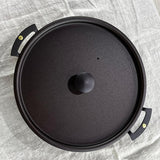 Netherton Foundry Saute Casserole with Lid