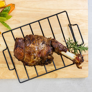 Non-Stick Roasting Rack / 30x21cm