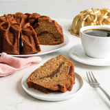 Nordic Ware 80th Anniversary Laurel Wreath Bundt Pan