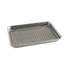 Nordic Ware Aluminium Quarter Sheet Pan with Oven Rack