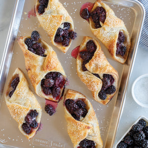 Nordic Ware Naturals Jelly Roll Baking Sheet Pan 38x27cm