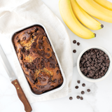 Nordic Ware Naturals Aluminium Loaf Pan