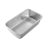 Nordic Ware Naturals Aluminium Loaf Pan