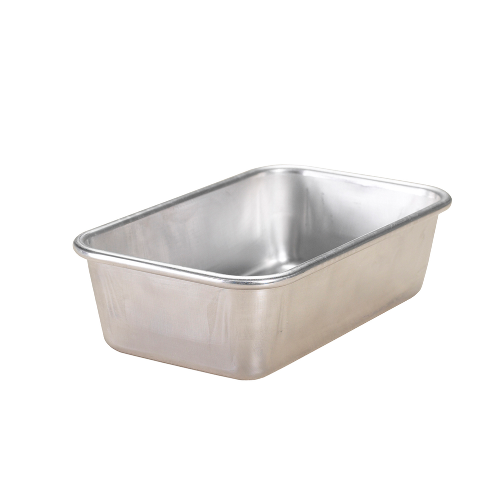 Nordic Ware Naturals Aluminium Loaf Pan