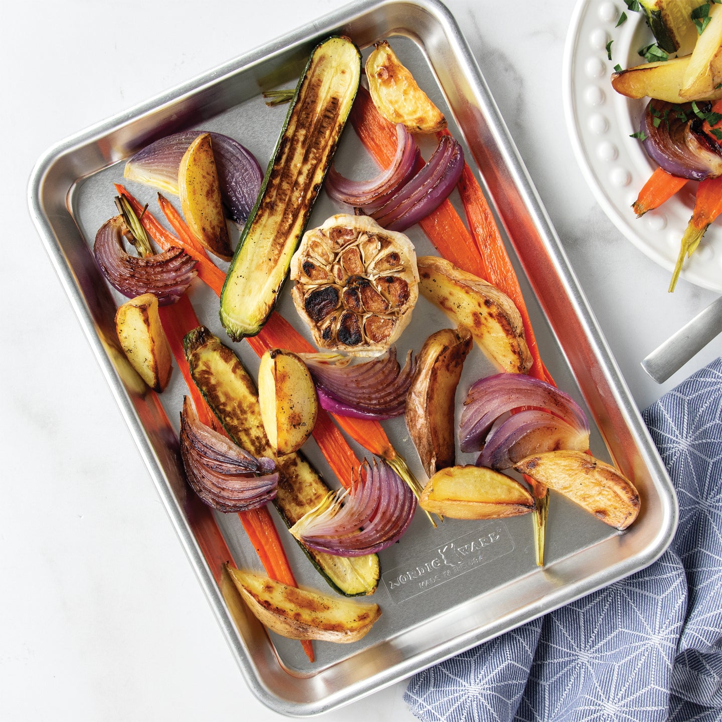 Nordic Ware Naturals Baking Sheet