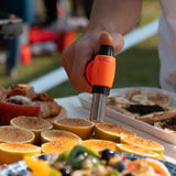 O-Grill Kitchen Chef Blowtorch