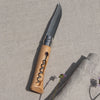 Opinel No. 10 Corkscrew Knife