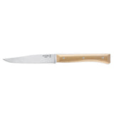 Opinel Facette Steak Knives / Set of 4 / Ash