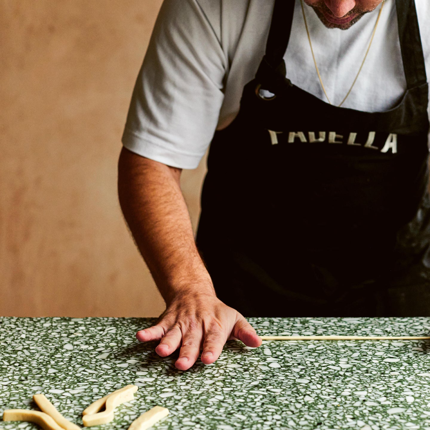 Padella: Iconic Pasta at Home Cookbook