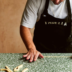 Padella: Iconic Pasta at Home Cookbook