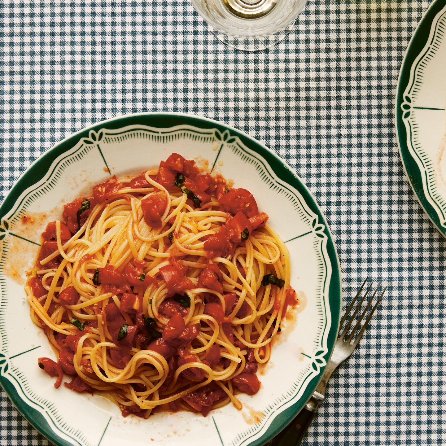Padella: Iconic Pasta at Home Cookbook