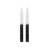 Perceval 9.47 2-Piece Steak Knife Set / Night Blue