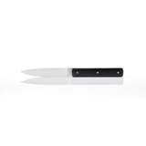 Perceval 9.47 6-Piece Steak Knife Set / Black