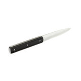 Perceval 9.47 6-Piece Steak Knife Set / Black