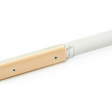 Perceval 9.47 2-Piece Steak Knife Set / Ivory