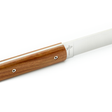 Perceval 9.47 6-Piece Steak Knife Set / Mixed Wood Selection