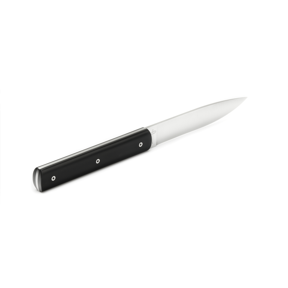 Perceval 9.47 6-Piece Steak Knife Set / Night Blue