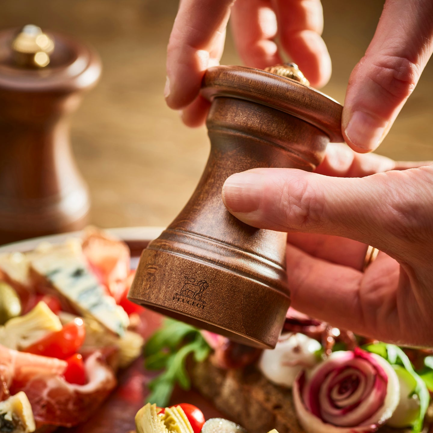 Peugeot 1874 Pepper Mill