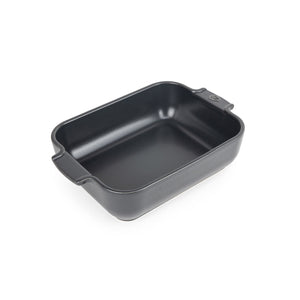 Peugeot Appolia Rectangular Baking Dish / Slate