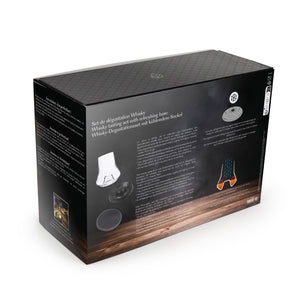 Peugeot Atmosphere Whisky Tasting Set