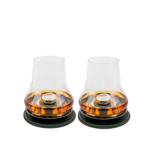 Peugeot Whisky Tasting Set