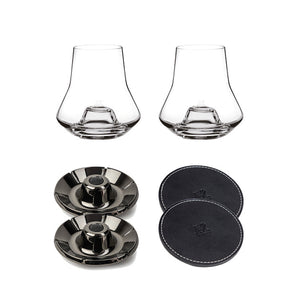 Peugeot Whisky Tasting Set