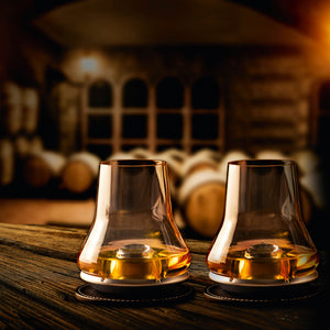 Peugeot Whisky Tasting Set