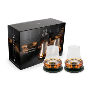 Peugeot Whisky Tasting Set