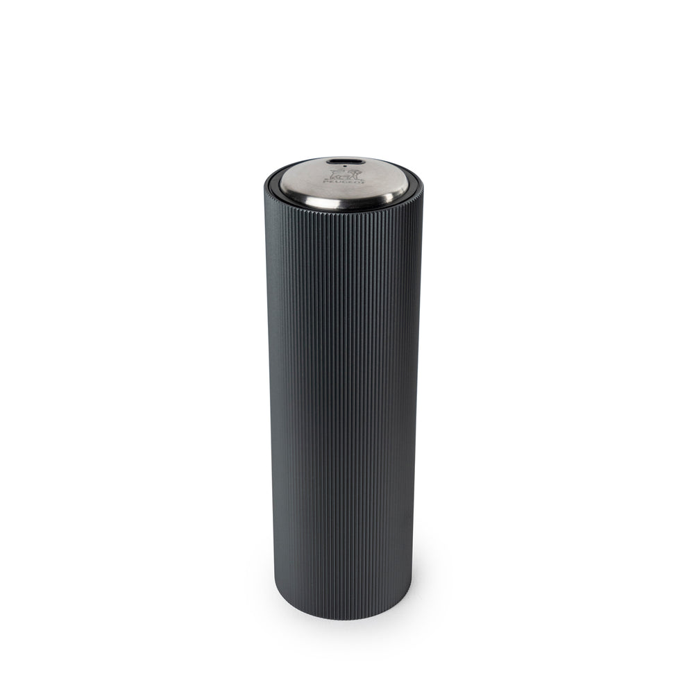 Peugeot Line Preserve Electric Wine Vacuum Pump / Carbon