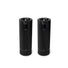 Peugeot Line u'select Z Electric Salt & Pepper Mill Set / Black