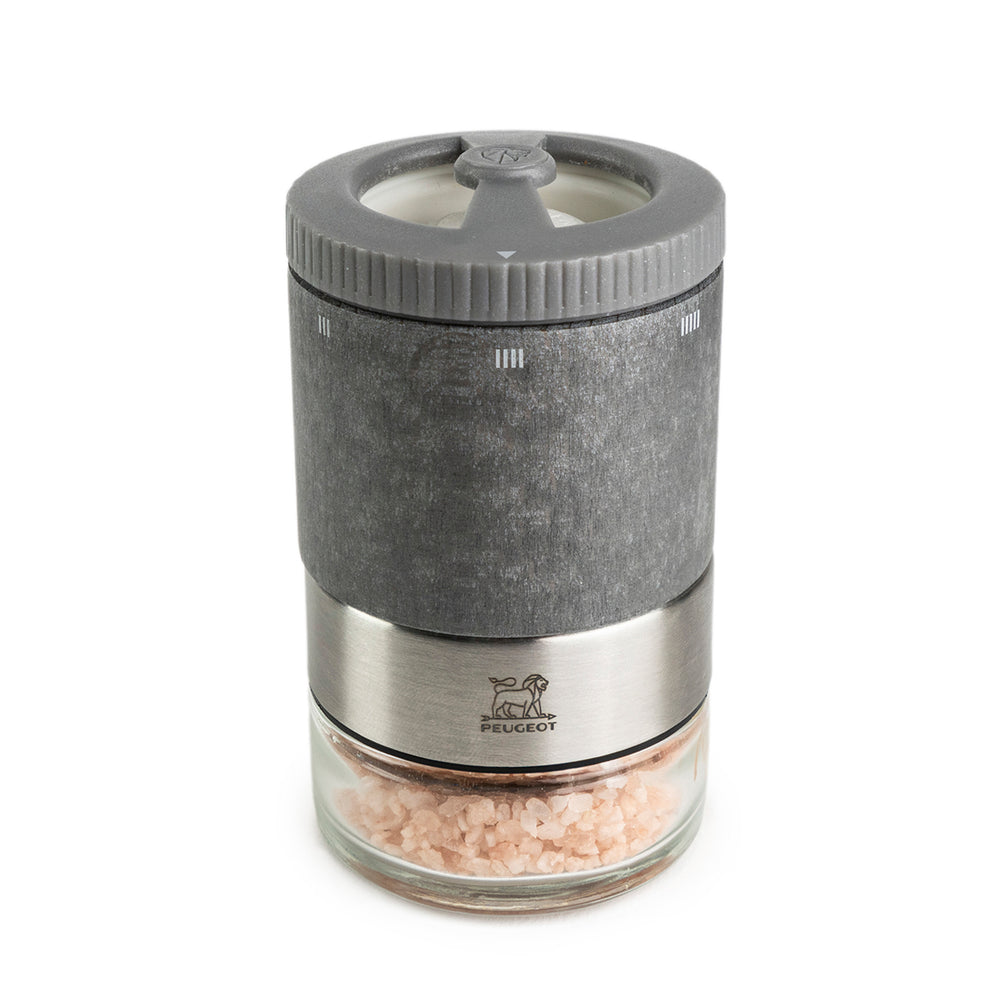 Peugeot Maestro u'Select Z Salt Bar / Mill & Premium Salt Set