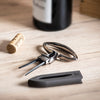 Peugeot Mathus Two Prong Corkscrew / Basalt