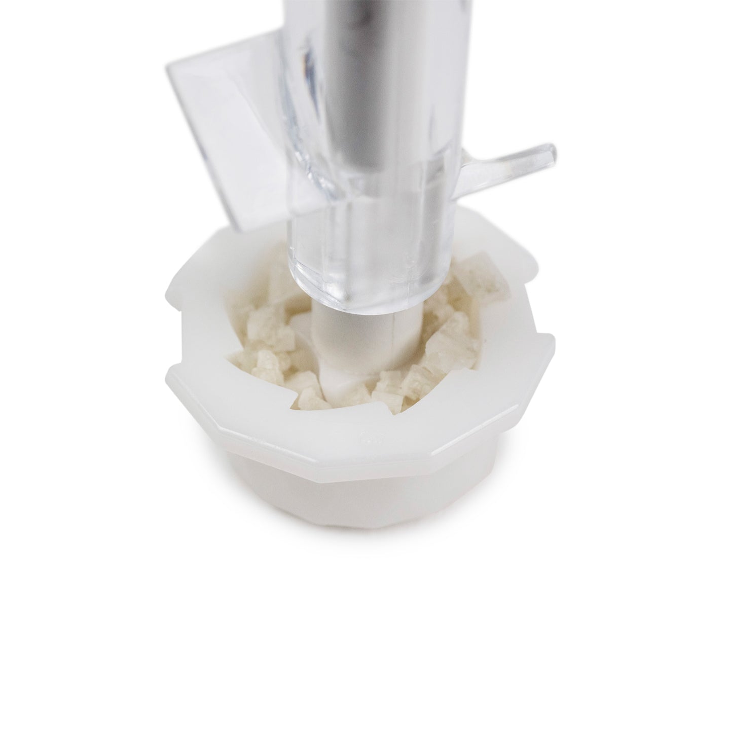 Peugeot Isen u'Select Z Salt Mill / Natural