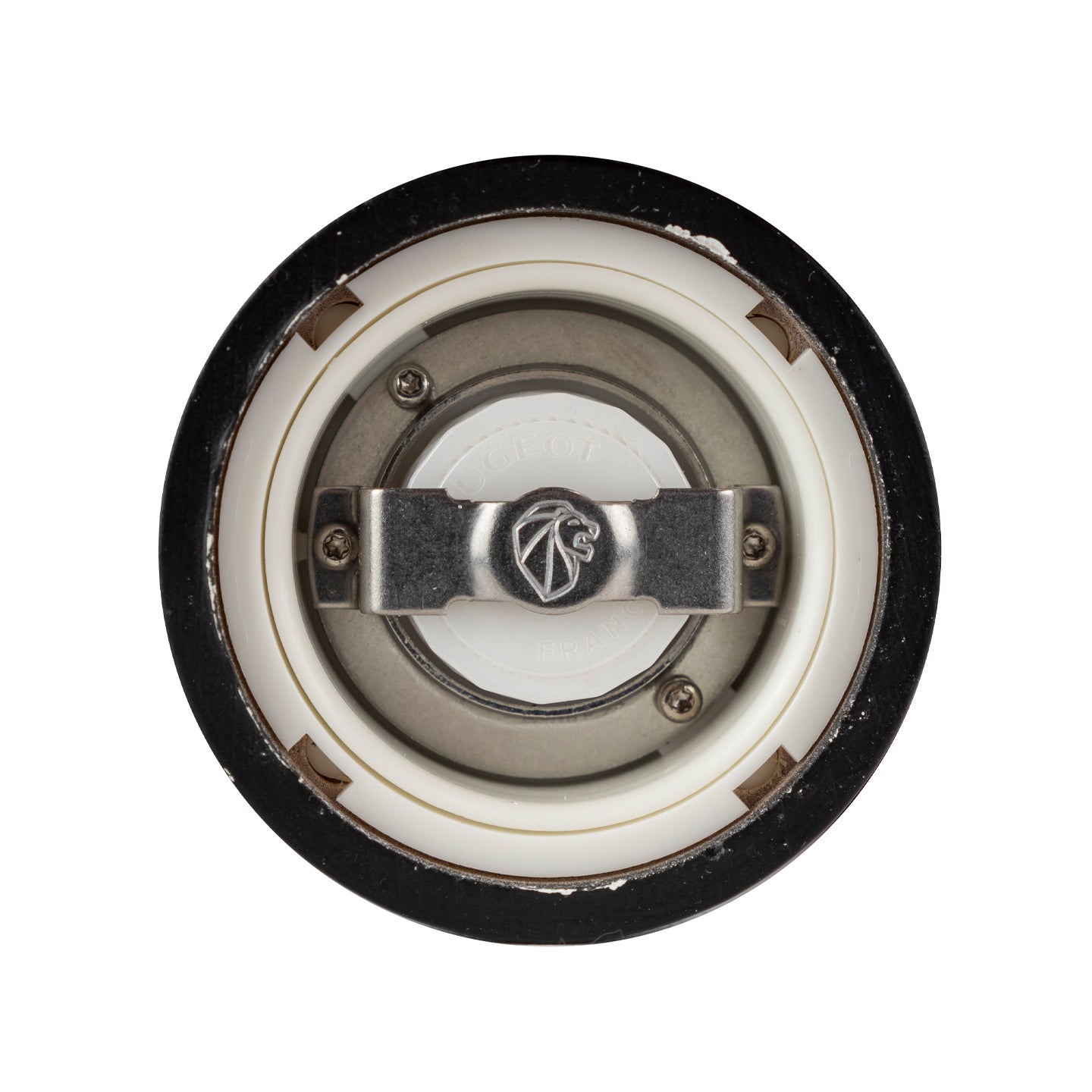 Peugeot Paris u'Select Z Salt Mill / Graphite