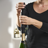 Peugeot Preserve Duo Wine & Champagne Saver Pump
