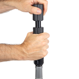 Peugeot Preserve Duo Wine & Champagne Saver Pump