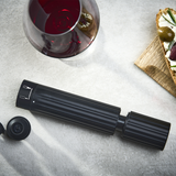 Peugeot Preserve Duo Wine & Champagne Saver Pump