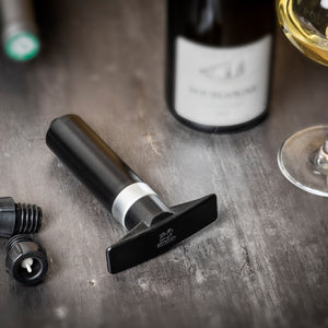 Peugeot Wine Saver Vacuum Pump