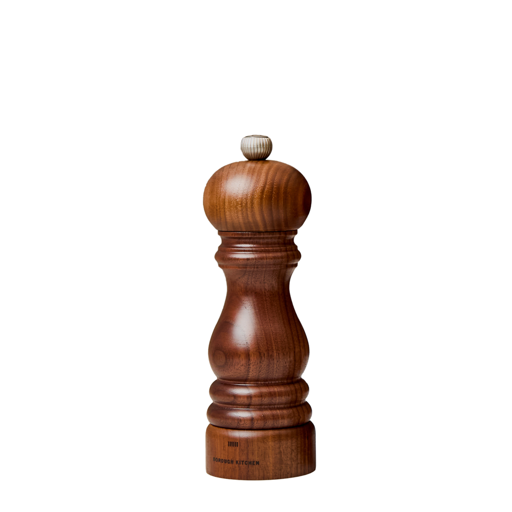 Peugeot x Borough Kitchen Paris u'Select Pepper Mill / Walnut