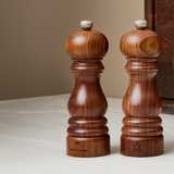 Peugeot x Borough Kitchen Paris u'Select Pepper Mill / Walnut